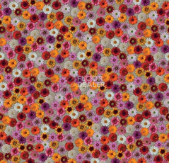 Ковролин ForboFlotex Vision Image 000538 Multifloral фото 1 | FLOORDEALER